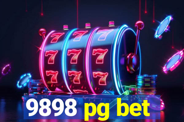 9898 pg bet